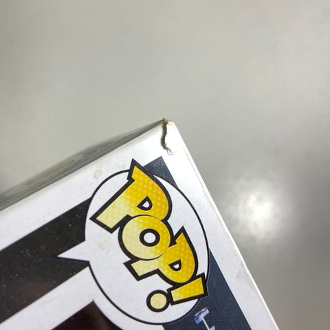 Halo - Spartan Warrior Blue Funko Pop 05