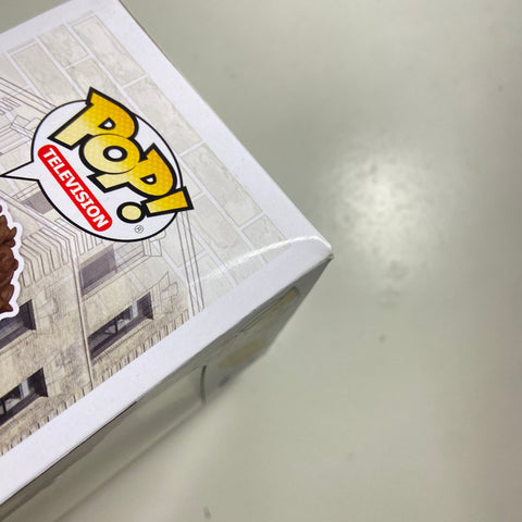 Seinfeld - Kramer Funko Pop 1084