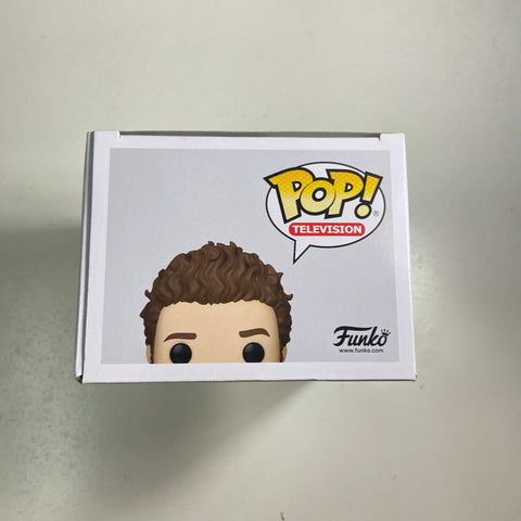 Seinfeld - Kramer Funko Pop 1084