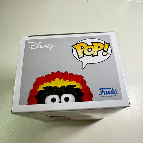 Animal Baby - Muppets Funko Pop 1492 Disney Vinyl Figure (11.4 Cm L × 8.9 Cm W × 15.9 Cm H)