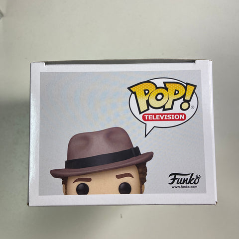 Seinfeld - Kramer (Good Cop) Funko Pop 1093