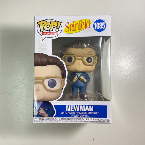 Seinfeld - Newman Funko Pop 1085