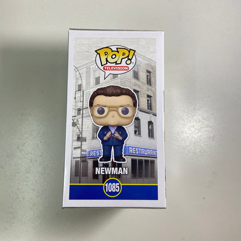 Seinfeld - Newman Funko Pop 1085
