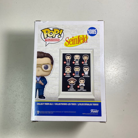 Seinfeld - Newman Funko Pop 1085