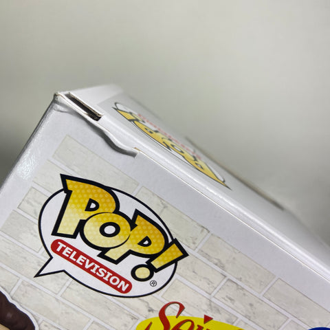 Seinfeld - Newman Funko Pop 1085