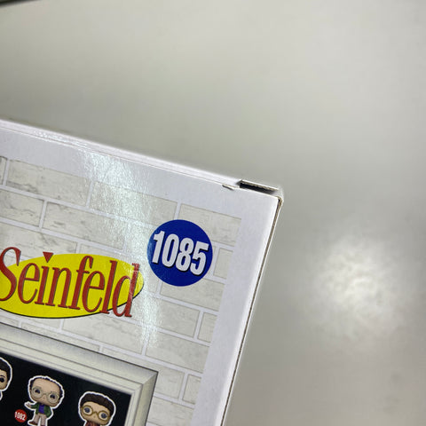 Seinfeld - Newman Funko Pop 1085