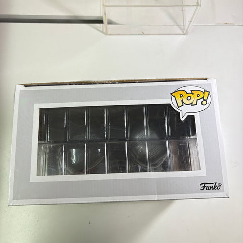 Rematch on the Supremacy - Star Wars Funko Pop Moment 257 (33.0 Cm L × 12.1 Cm W × 20.3 Cm H)