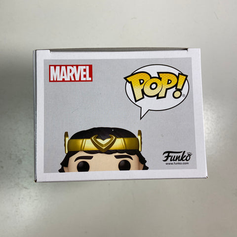 Kid Loki - Loki Marvel Funko Pop 900