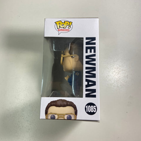 Seinfeld - Newman Funko Pop 1085