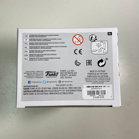 Kid Loki - Loki Marvel Funko Pop 900