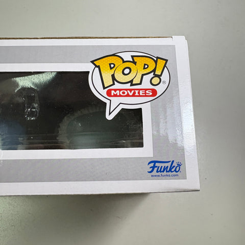 The Muppets Christmas Carol - The Marley Brothers Disney Funko Pop 2 Pack