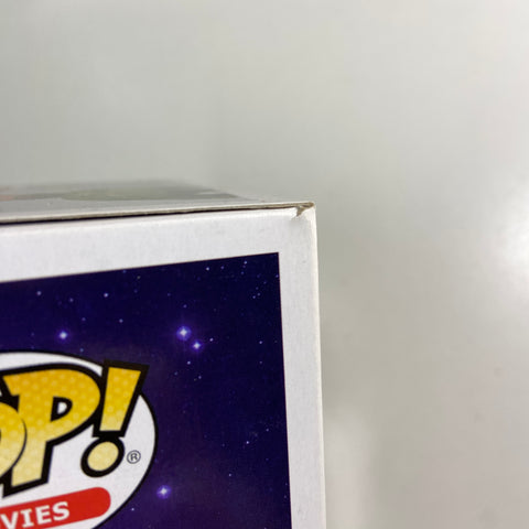 Looney Tunes: Space Jam - Marvin The Martian Funko Pop 415