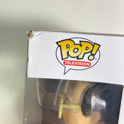 Seinfeld - George Funko Pop 1082