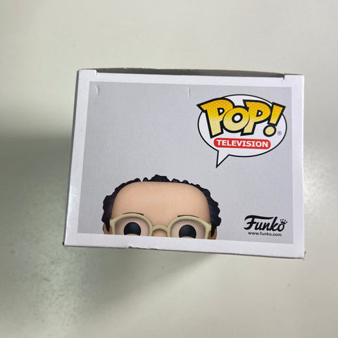 Seinfeld - George Funko Pop 1082