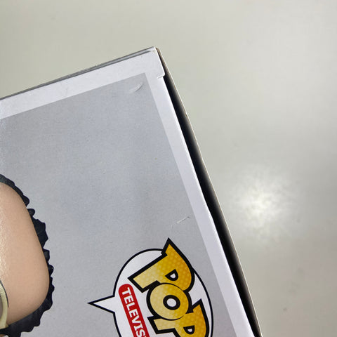 Seinfeld - George Funko Pop 1082
