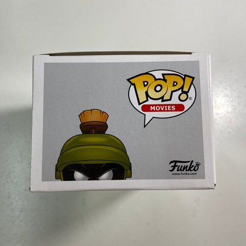 Looney Tunes: Space Jam - Marvin The Martian Funko Pop 415