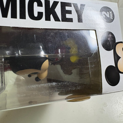 Minnie & Mickey - Disney Funko Pop 2 Pack Toys R Us Exclusive