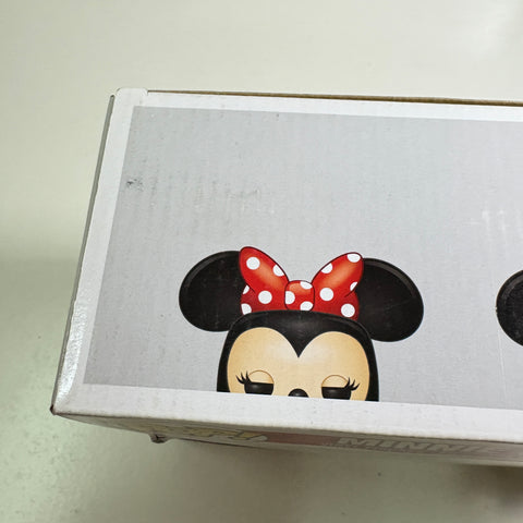 Minnie & Mickey - Disney Funko Pop 2 Pack Toys R Us Exclusive
