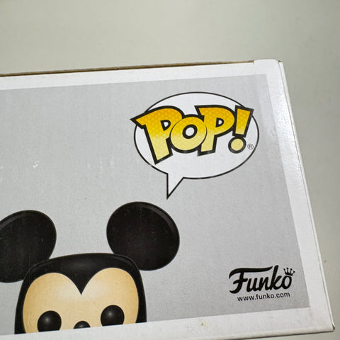Minnie & Mickey - Disney Funko Pop 2 Pack Toys R Us Exclusive