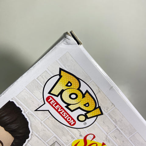 Seinfeld - Jerry Funko Pop 1081