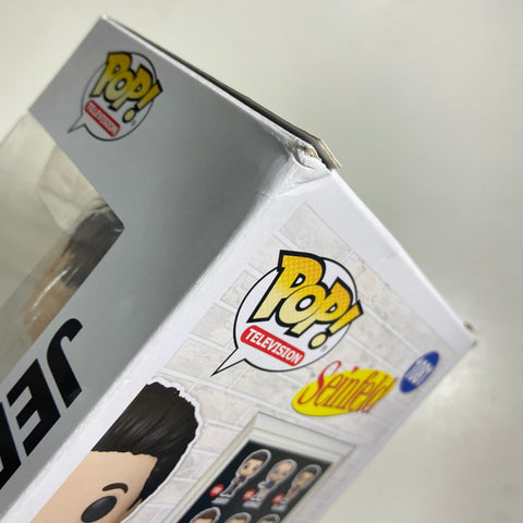 Seinfeld - Jerry Funko Pop 1081