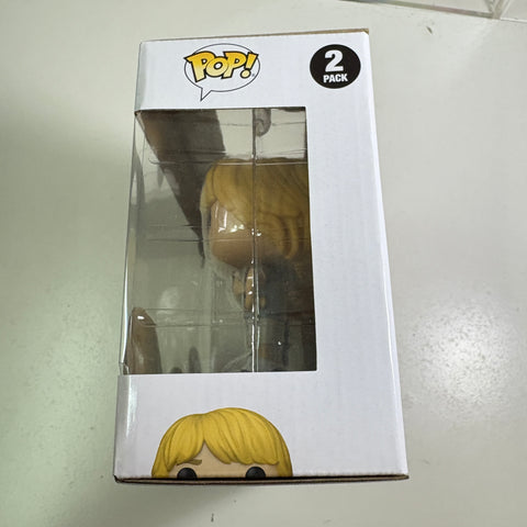 The Suite Life of Zack & Cody - Disney Funko Pop 2 Pack