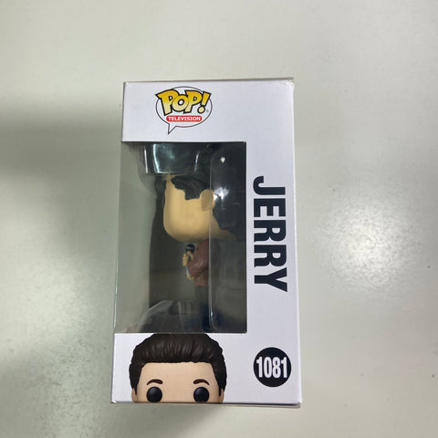 Seinfeld - Jerry Funko Pop 1081