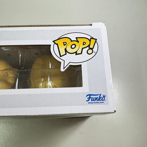 The Suite Life of Zack & Cody - Disney Funko Pop 2 Pack