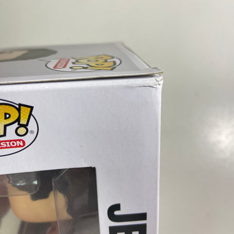 Seinfeld - Jerry Funko Pop 1081