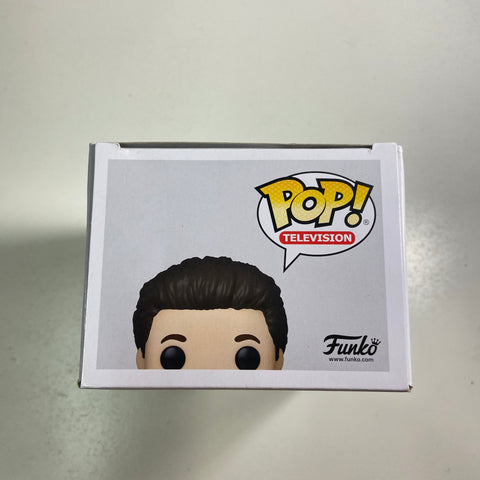Seinfeld - Jerry Funko Pop 1081