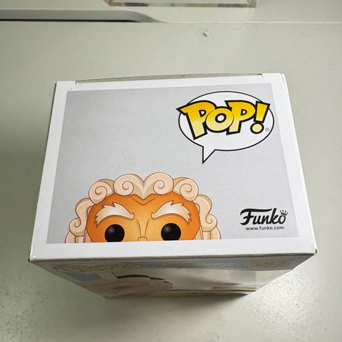 Hercules - Zeus Disney Funko Pop 593