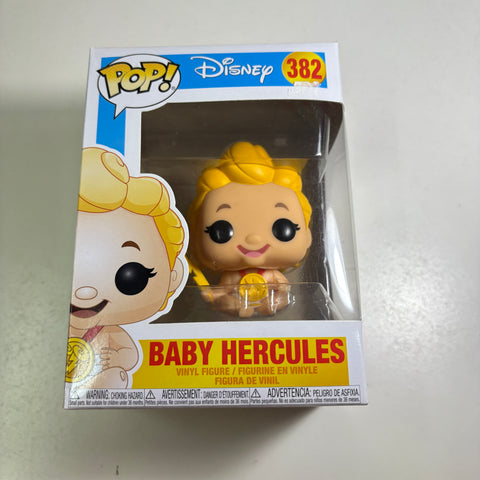 Hercules - Baby Hercules Disney Funko Pop 382