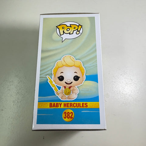 Hercules - Baby Hercules Disney Funko Pop 382