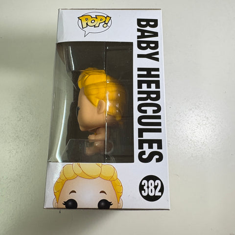 Hercules - Baby Hercules Disney Funko Pop 382