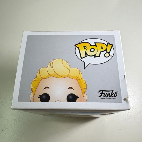 Hercules - Baby Hercules Disney Funko Pop 382