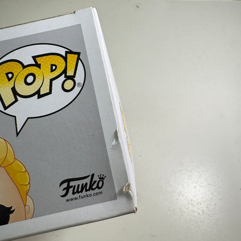 Hercules - Baby Hercules Disney Funko Pop 382