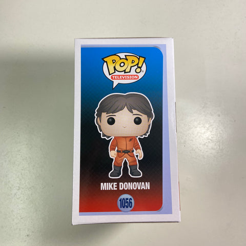 Visitors/V - Mike Donovan Funko Pop 1056