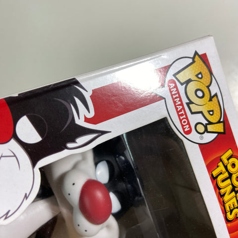 Looney Tunes - Sylvester and Tweety  Funko Pop 309
