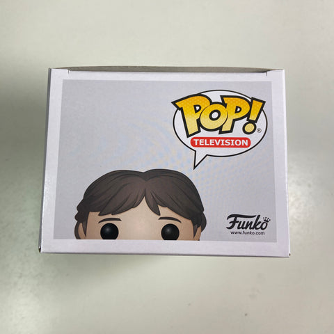 Visitors/V - Mike Donovan Funko Pop 1056
