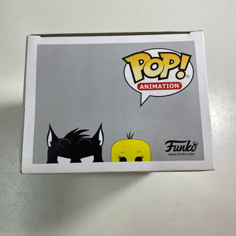 Looney Tunes - Sylvester and Tweety  Funko Pop 309
