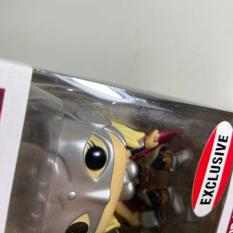 Thor (Secret Wars) - Marvel Funko Pop 97