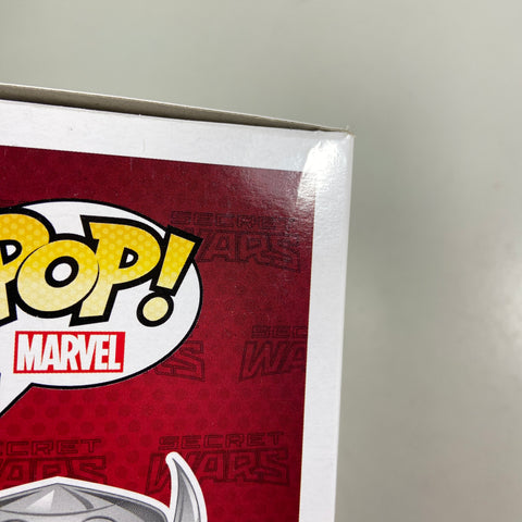 Thor (Secret Wars) - Marvel Funko Pop 97