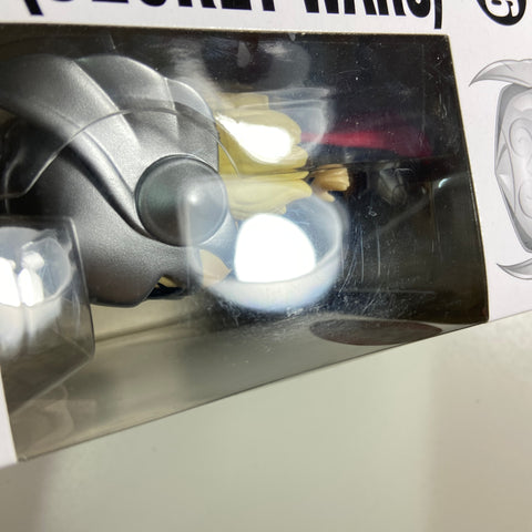 Thor (Secret Wars) - Marvel Funko Pop 97