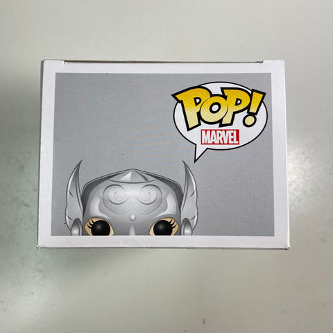 Thor (Secret Wars) - Marvel Funko Pop 97