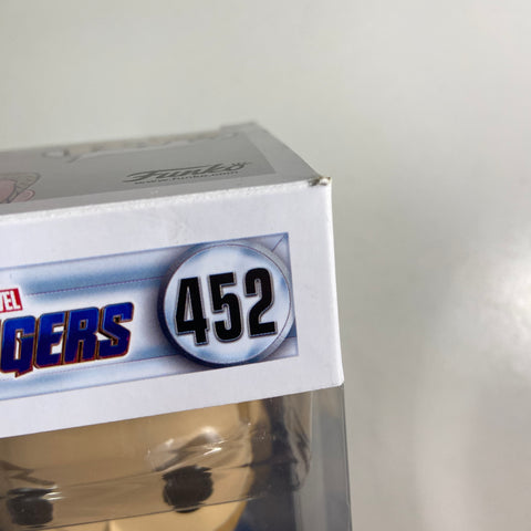 Thor (Avengers Endgame) - Marvel Funko Pop 452