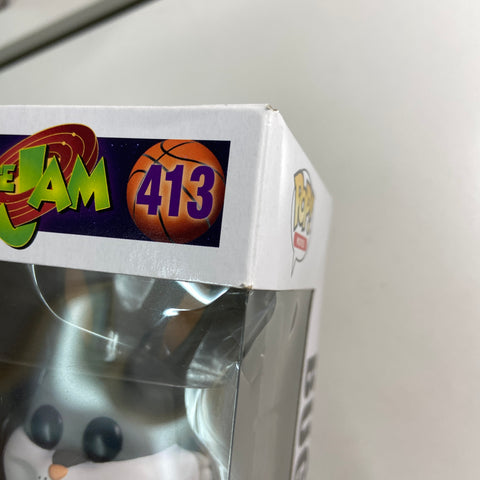 Looney Tunes: Space Jam - Bugs Bunny Funko Pop 413