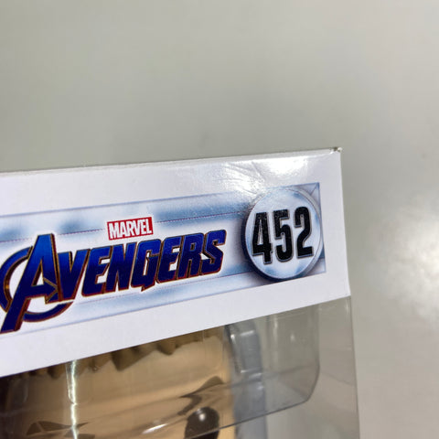 Thor (Avengers Endgame) - Marvel Funko Pop 452