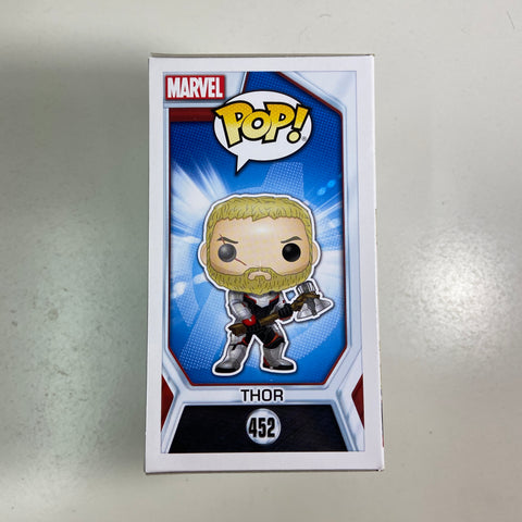 Thor (Avengers Endgame) - Marvel Funko Pop 452