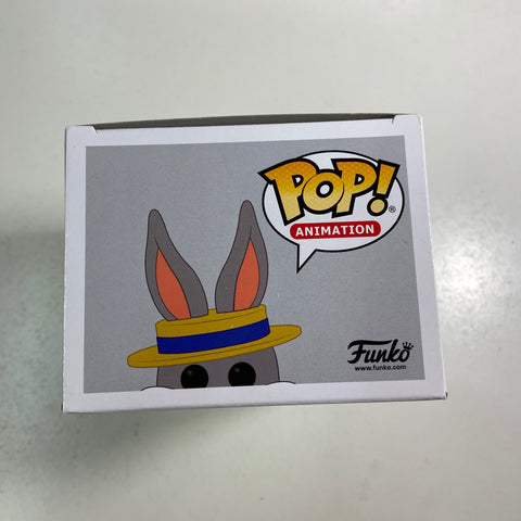 Looney Tunes - Bugs Bunny (Snow Outfit) Funko Pop 841