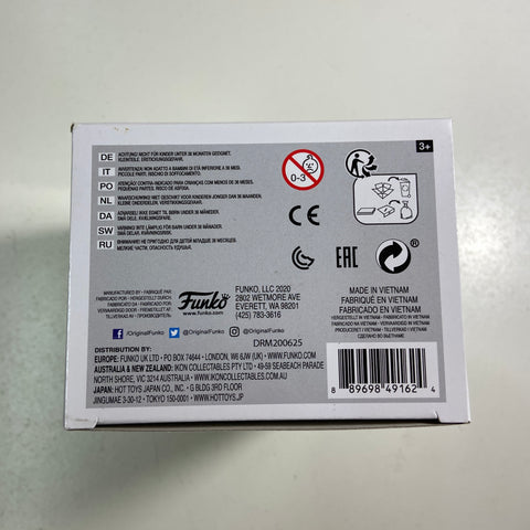 Looney Tunes - Bugs Bunny (Snow Outfit) Funko Pop 841